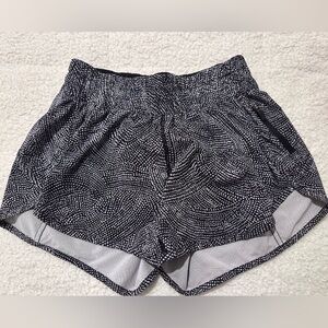 Lululemon Tracker Short V